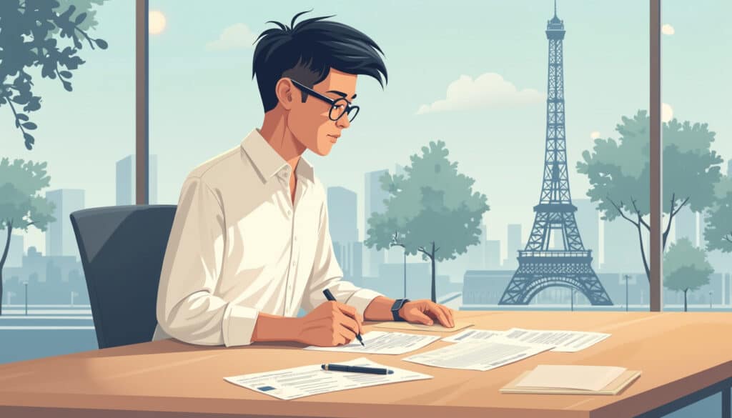 découvrez les étapes essentielles pour renouveler votre passeport étranger en france. cette guide pratique vous informe sur les démarches à suivre et les délais à respecter pour obtenir votre nouveau document rapidement.